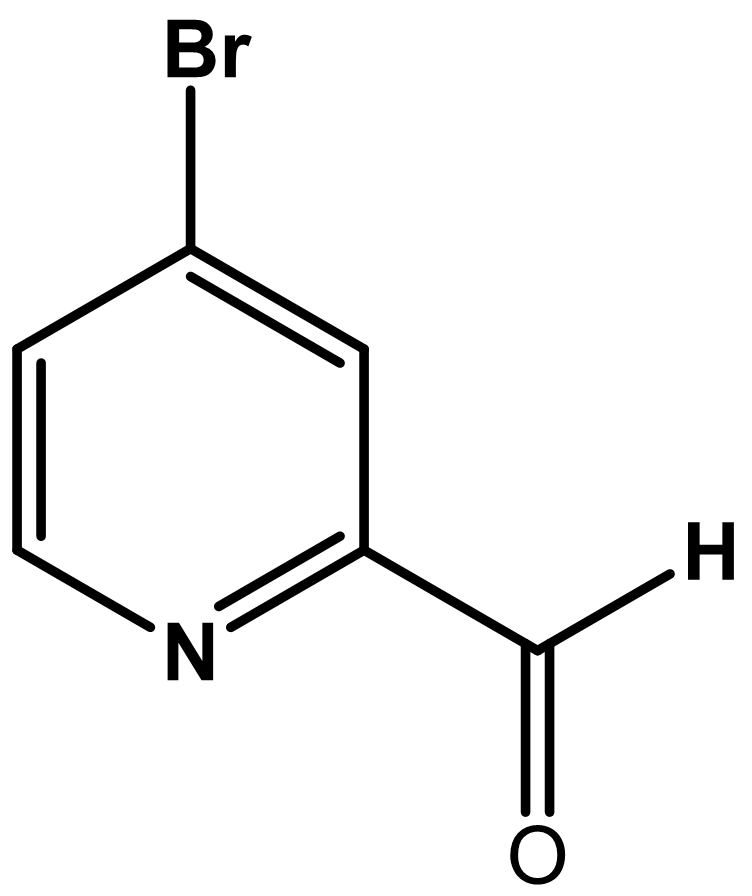 4-bromopicolinaldehyde
