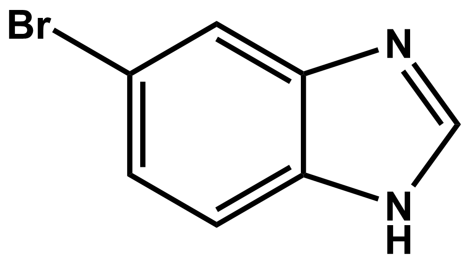 5-bromo-1H-benzo[d]imidazole